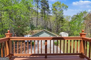 542 Eastern Cross Ln, Clayton, GA 30525 - Photo 38