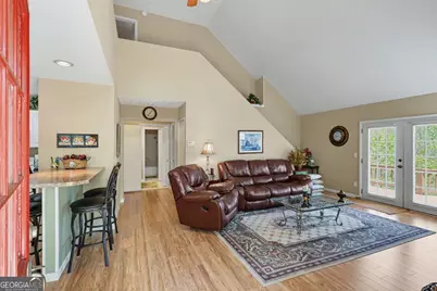 542 Eastern Cross Lane, Clayton, GA 30525 - Photo 6