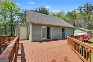 542 Eastern Cross Ln, Clayton, GA 30525 - Photo 46