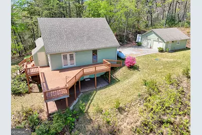 542 Eastern Cross Lane, Clayton, GA 30525 - Photo 64