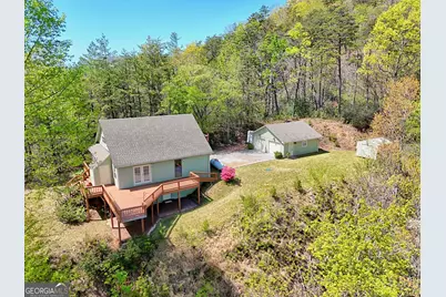 542 Eastern Cross Lane, Clayton, GA 30525 - Photo 4
