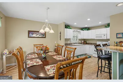 542 Eastern Cross Lane, Clayton, GA 30525 - Photo 8