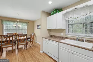 542 Eastern Cross Ln, Clayton, GA 30525 - Photo 14
