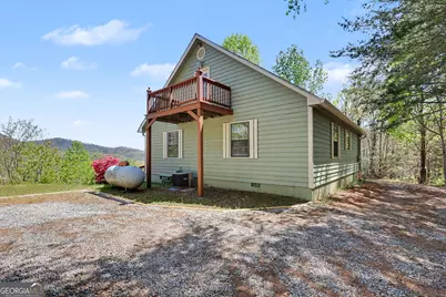 542 Eastern Cross Lane, Clayton, GA 30525 - Photo 56