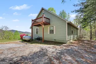 542 Eastern Cross Ln, Clayton, GA 30525 - Photo 56