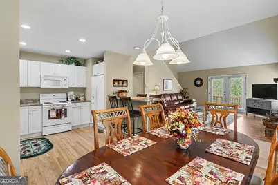 542 Eastern Cross Lane, Clayton, GA 30525 - Photo 10