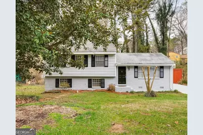 1096 De Leon Court, Clarkston, GA 30021 - Photo 68