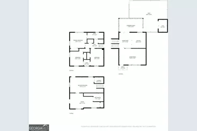 1096 De Leon Court, Clarkston, GA 30021 - Photo 68