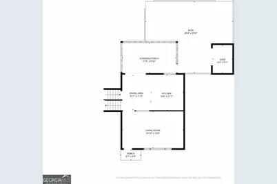 1096 De Leon Court, Clarkston, GA 30021 - Photo 66