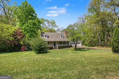 4170 Oakwood Trl, Cumming, GA 30040 - Photo 38