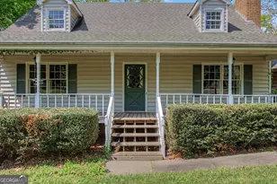 4170 Oakwood Trail, Cumming, GA 30040 - Photo 4