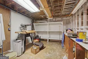 4170 Oakwood Trail, Cumming, GA 30040 - Photo 24