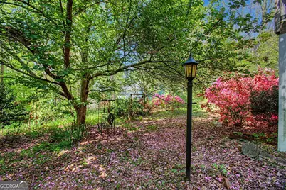 4170 Oakwood Trl, Cumming, GA 30040 - Photo 30