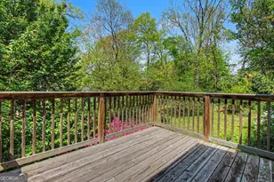 4170 Oakwood Trail, Cumming, GA 30040 - Photo 28