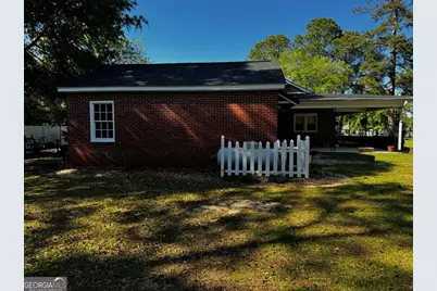 12 Forest Avenue, Butler, GA 31006 - Photo 4