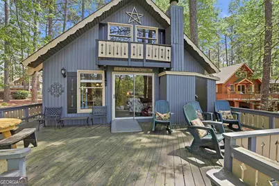 80 St. Moritz Drive, Pine Mountain, GA 31822 - Photo 36