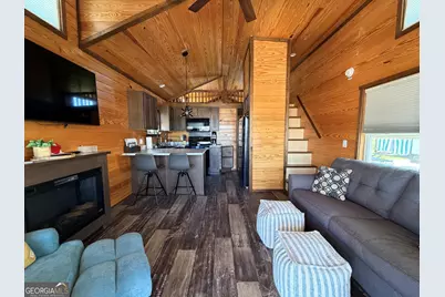 449 Mtn Creek Road #LOT 197, Blairsville, GA 30512 - Photo 6