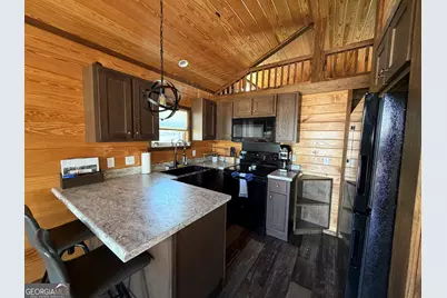 449 Mtn Creek Road #LOT 197, Blairsville, GA 30512 - Photo 4