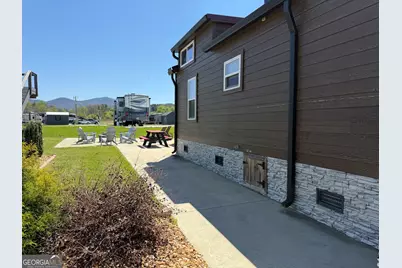 449 Mtn Creek Road #LOT 197, Blairsville, GA 30512 - Photo 26