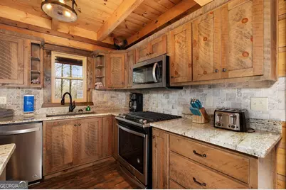 136 Pack Creek Road, Blue Ridge, GA 30513 - Photo 10