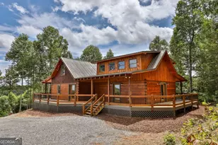 136 Pack Creek Rd, Blue Ridge, GA 30513 - Photo 1