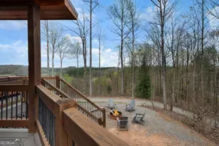 136 Pack Creek Rd, Blue Ridge, GA 30513 - Photo 24