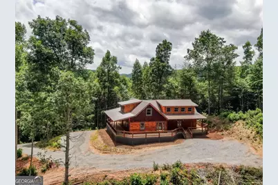 136 Pack Creek Road, Blue Ridge, GA 30513 - Photo 14