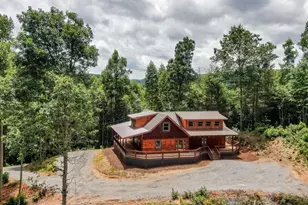 136 Pack Creek Rd, Blue Ridge, GA 30513 - Photo 14