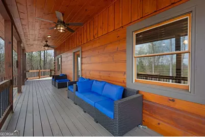 136 Pack Creek Road, Blue Ridge, GA 30513 - Photo 28