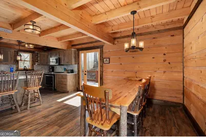 136 Pack Creek Road, Blue Ridge, GA 30513 - Photo 34