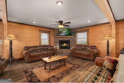 136 Pack Creek Road, Blue Ridge, GA 30513 - Photo 8