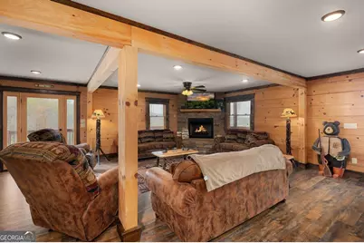 136 Pack Creek Road, Blue Ridge, GA 30513 - Photo 12