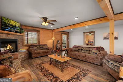 136 Pack Creek Road, Blue Ridge, GA 30513 - Photo 42