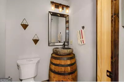 136 Pack Creek Road, Blue Ridge, GA 30513 - Photo 40