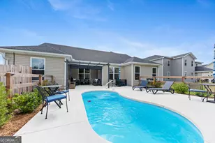 223 Bulkhead Dr, Kingsland, GA 31548 - Photo 4