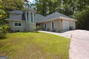108 Gleneagle Point, Peachtree City, GA 30269 - Photo 2