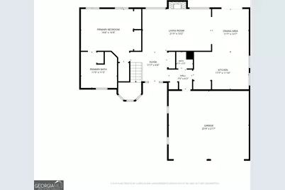 108 Gleneagle Point, Peachtree City, GA 30269 - Photo 50