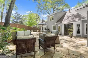 950 Laurel Springs Ln SW, Marietta, GA 30064 - Photo 42