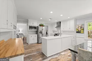 950 Laurel Springs Ln SW, Marietta, GA 30064 - Photo 14