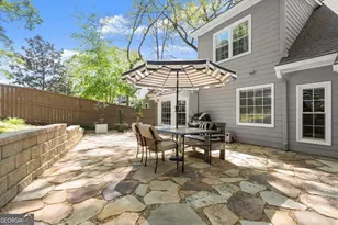 950 Laurel Springs Ln SW, Marietta, GA 30064 - Photo 6