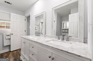 950 Laurel Springs Ln SW, Marietta, GA 30064 - Photo 24