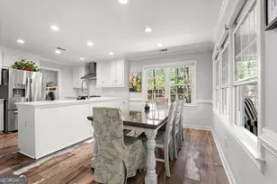 950 Laurel Springs Ln SW, Marietta, GA 30064 - Photo 12