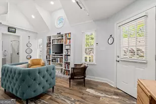 950 Laurel Springs Ln SW, Marietta, GA 30064 - Photo 32