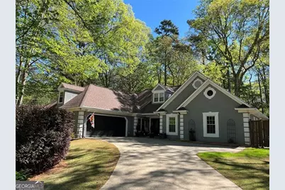 950 Laurel Springs Lane SW, Marietta, GA 30064 - Photo 1