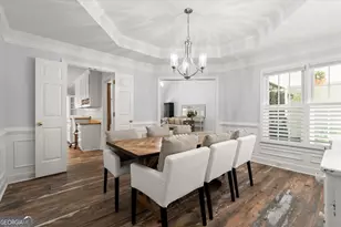 950 Laurel Springs Ln SW, Marietta, GA 30064 - Photo 8