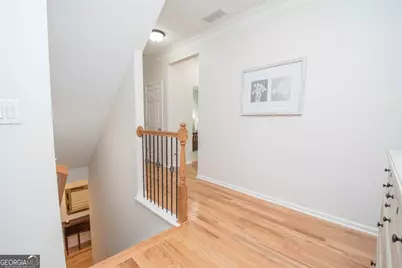 34 Star Spangled Lane, Peachtree City, GA 30269 - Photo 22