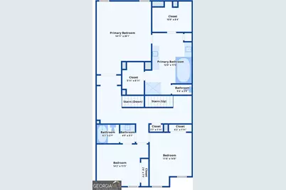34 Star Spangled Lane, Peachtree City, GA 30269 - Photo 48