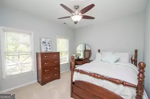 34 Star Spangled Ln, Peachtree City, GA 30269 - Photo 34