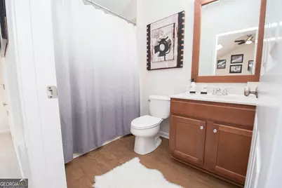 34 Star Spangled Lane, Peachtree City, GA 30269 - Photo 38