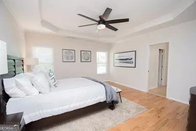 34 Star Spangled Lane, Peachtree City, GA 30269 - Photo 26